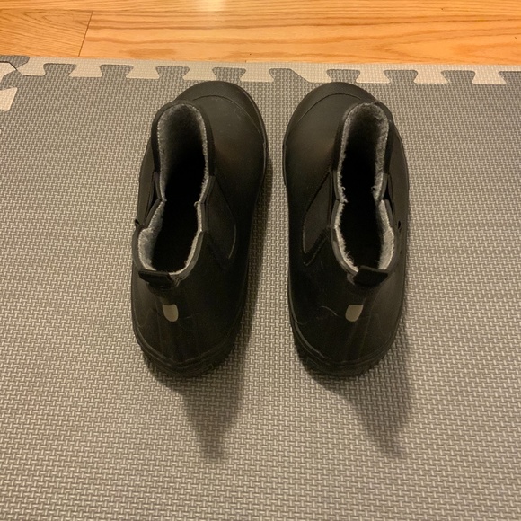 Tretorn boots - Picture 4 of 4